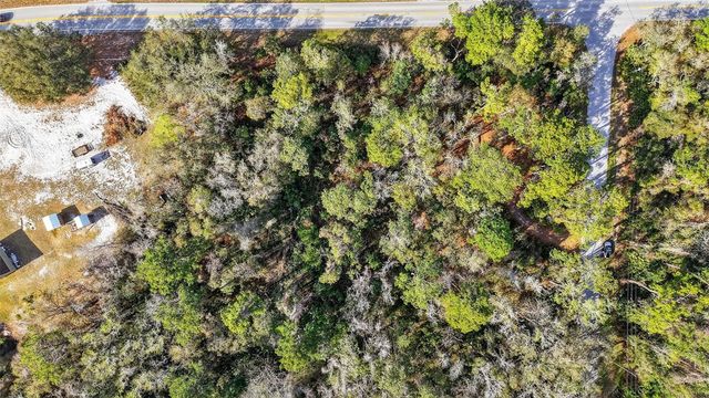 POWELL ROAD, Brooksville, FL 34602