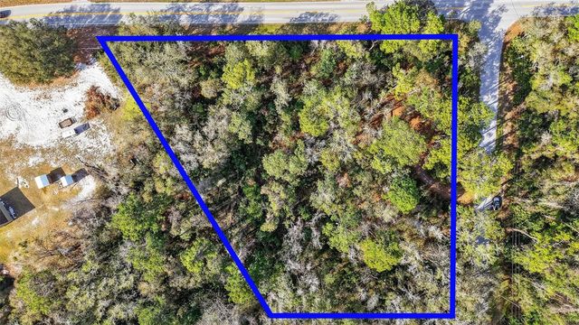 POWELL ROAD, Brooksville, FL 34602