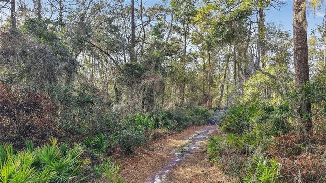 POWELL ROAD, Brooksville, FL 34602