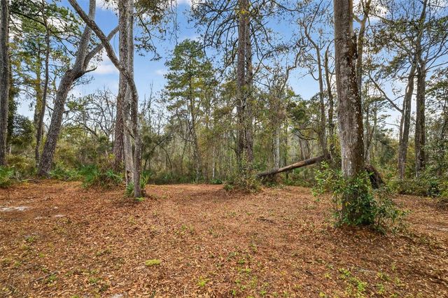 POWELL ROAD, Brooksville, FL 34602