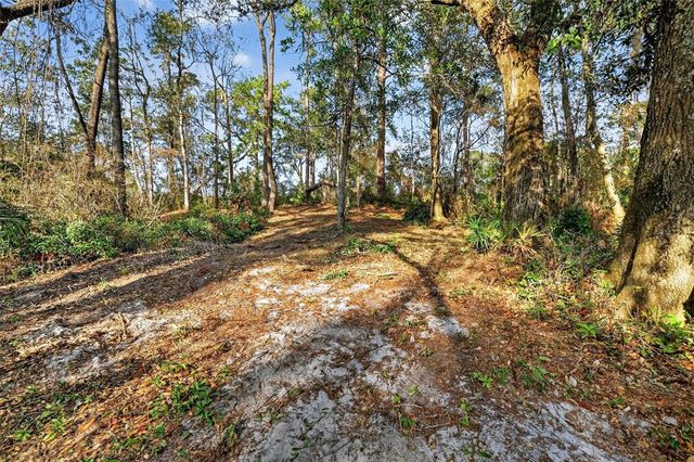 POWELL ROAD, Brooksville, FL 34602
