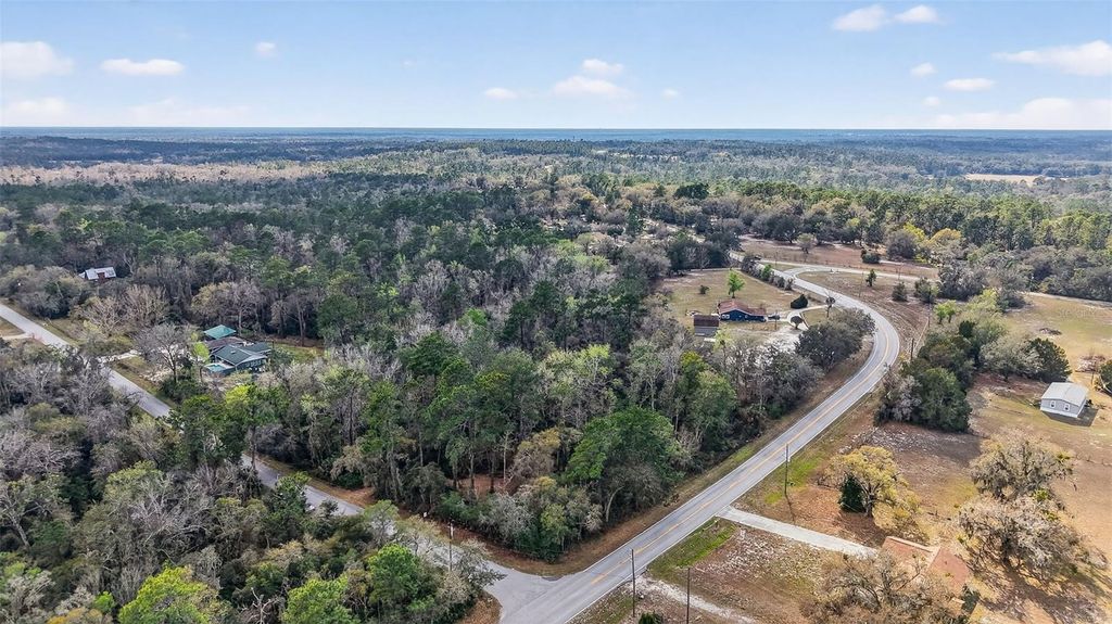 POWELL ROAD, Brooksville, FL 34602