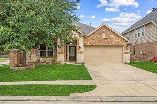 17303 Brayden Rock Lane, Humble, TX 77346
