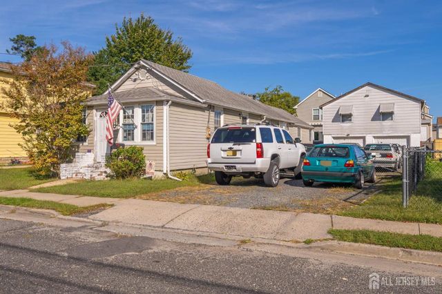715 NE Park Avenue, Union Beach, NJ 07735