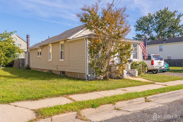 715 NE Park Avenue, Union Beach, NJ 07735