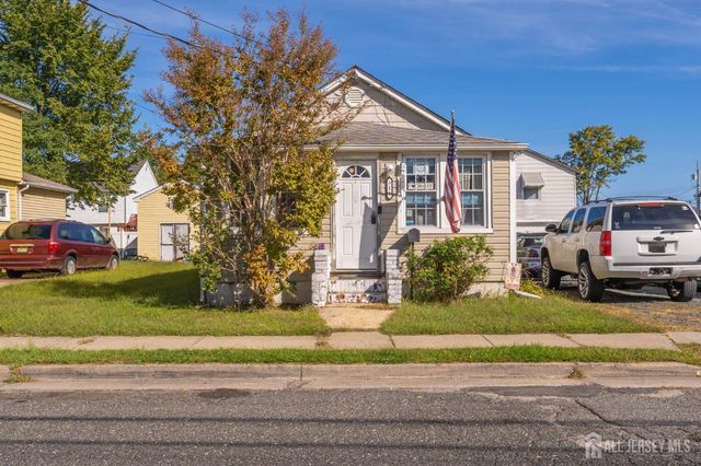 715 NE Park Avenue, Union Beach, NJ 07735