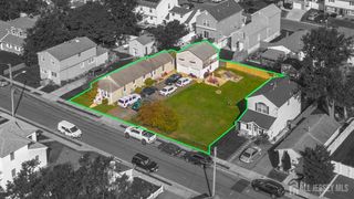 715 NE Park Avenue, Union Beach, NJ 07735