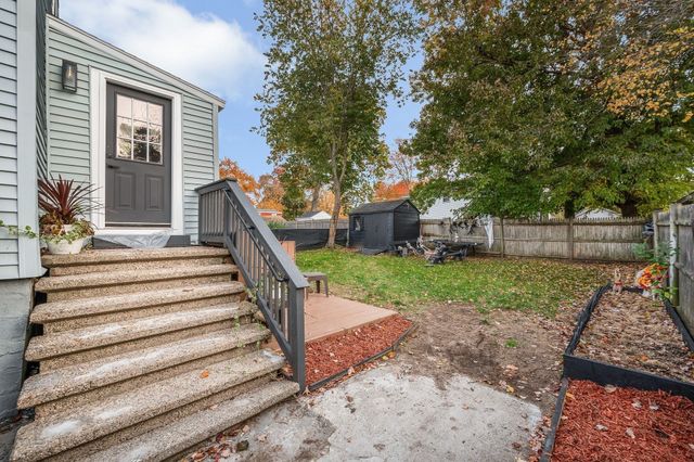 132 Vernon Street, Tewksbury, MA 01876