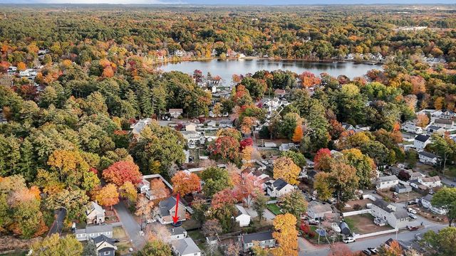 132 Vernon Street, Tewksbury, MA 01876