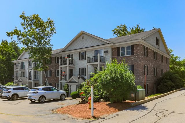 15 Northbrook Dr Unit 1504, Manchester, NH 03102