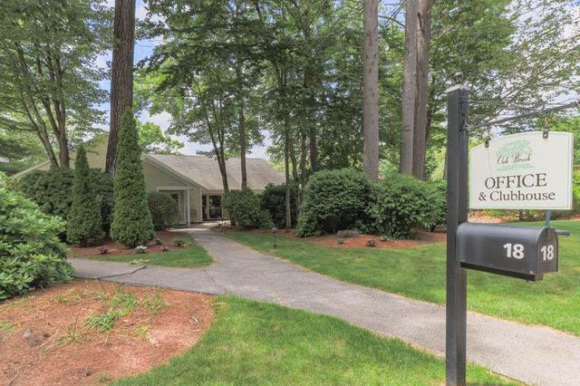 15 Northbrook Dr Unit 1504, Manchester, NH 03102
