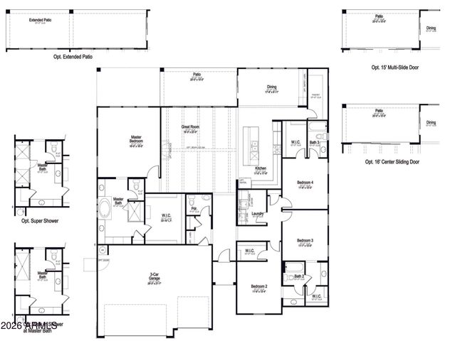 31709 N 42ND Place, Cave Creek, AZ 85331