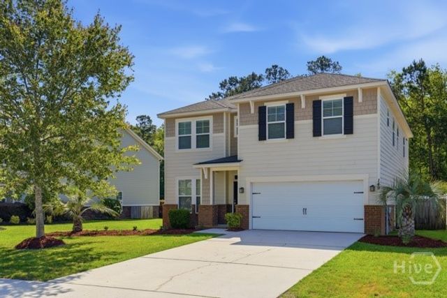 149 Tahoe Drive, Pooler, GA 31322