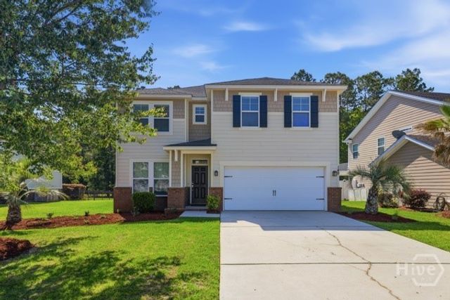 149 Tahoe Drive, Pooler, GA 31322