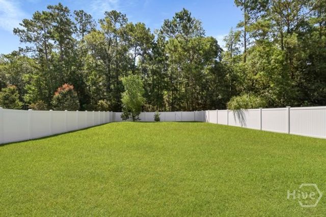 149 Tahoe Drive, Pooler, GA 31322