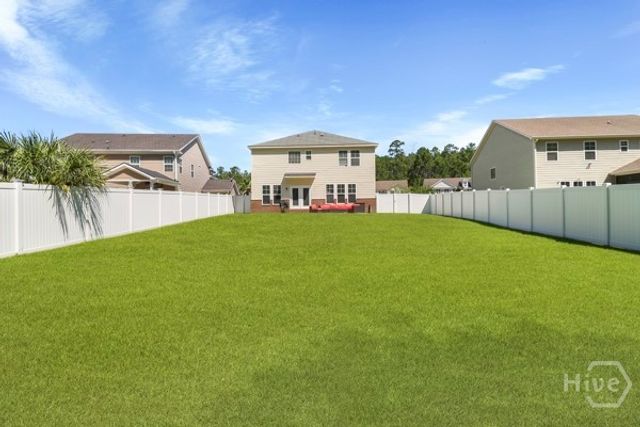149 Tahoe Drive, Pooler, GA 31322