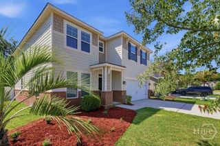 149 Tahoe Drive, Pooler, GA 31322