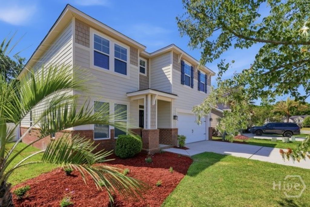 149 Tahoe Drive, Pooler, GA 31322