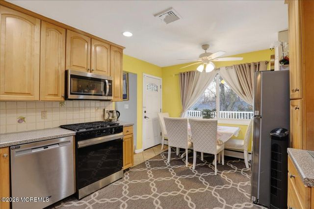 29 Fredric Drive, Ocean Twp, NJ 07712