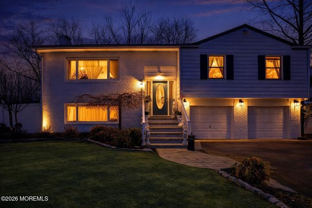 29 Fredric Drive, Ocean Twp, NJ 07712