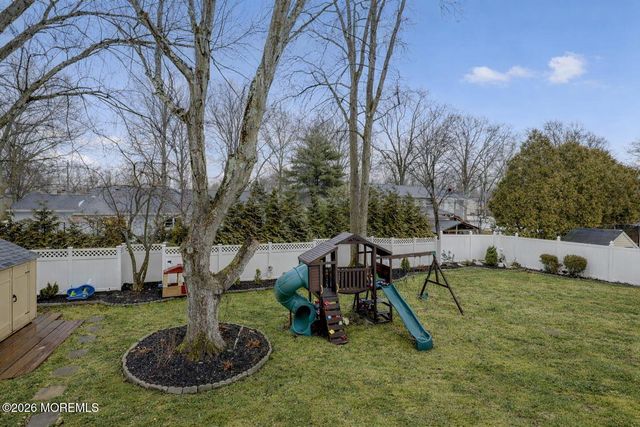 29 Fredric Drive, Ocean Twp, NJ 07712