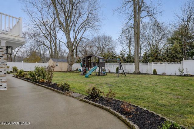 29 Fredric Drive, Ocean Twp, NJ 07712