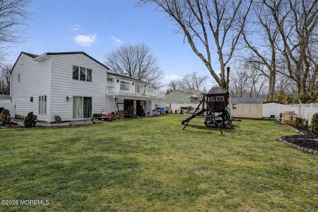 29 Fredric Drive, Ocean Twp, NJ 07712