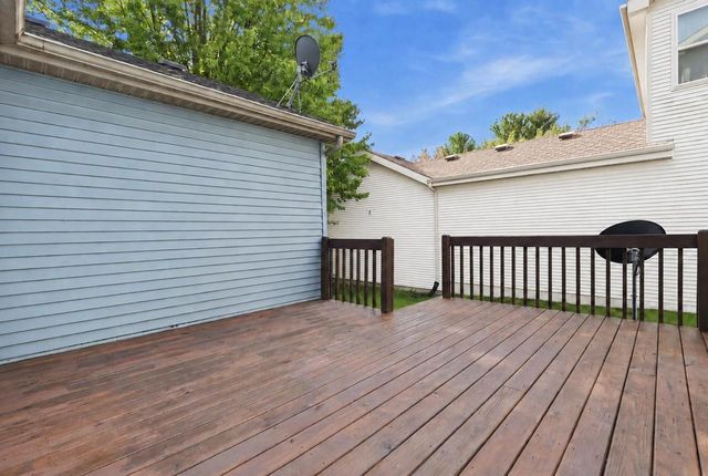 1587 Don Simon Drive, Sun Prairie, WI 53590