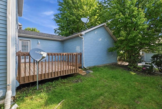 1587 Don Simon Drive, Sun Prairie, WI 53590