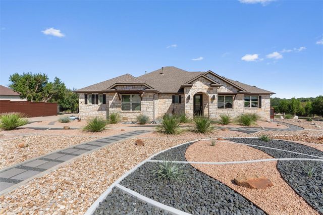 236 Standing Oak DR, Georgetown, TX 78633