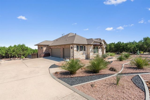 236 Standing Oak DR, Georgetown, TX 78633