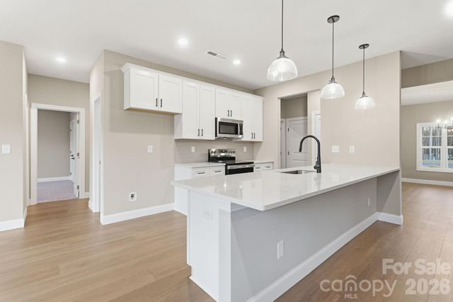 115 Windstone Crossing Trail, Troutman, NC 28166