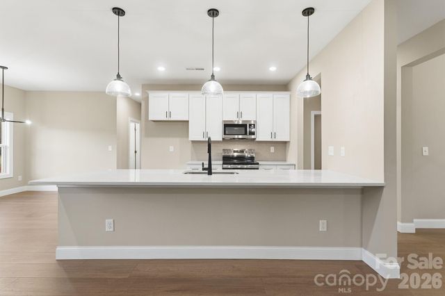 115 Windstone Crossing Trail, Troutman, NC 28166