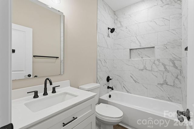 115 Windstone Crossing Trail, Troutman, NC 28166