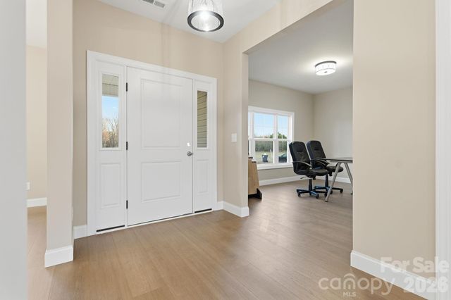 115 Windstone Crossing Trail, Troutman, NC 28166