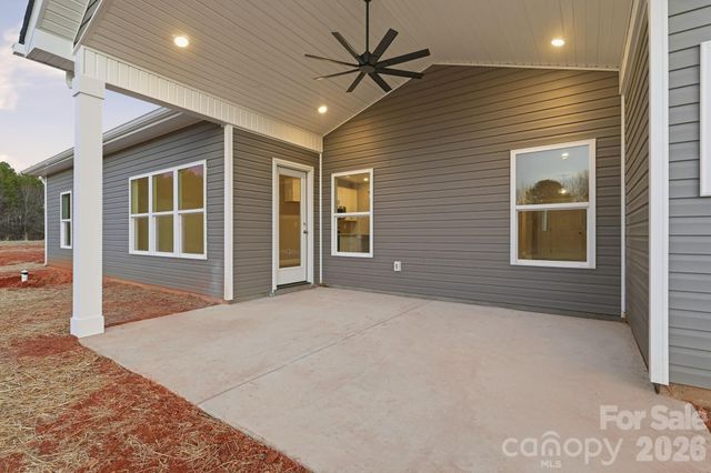 115 Windstone Crossing Trail, Troutman, NC 28166