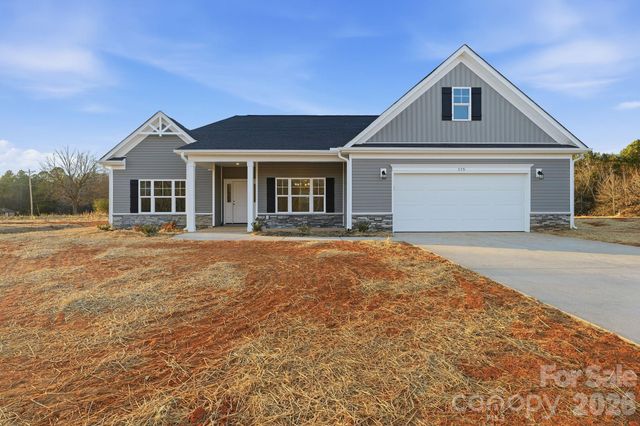 115 Windstone Crossing Trail, Troutman, NC 28166