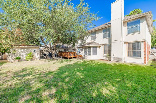 22531 Guston Hall Lane, Katy, TX 77449