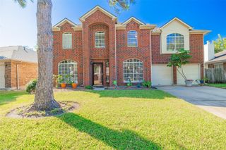22531 Guston Hall Lane, Katy, TX 77449
