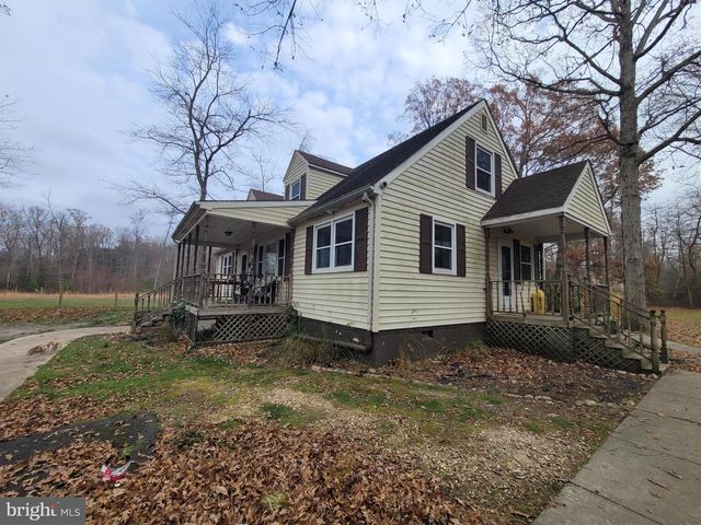 32287 QUINN RD, Massey, MD 21650