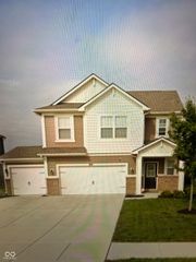 8809 Winton Place, Pendleton, IN 46064