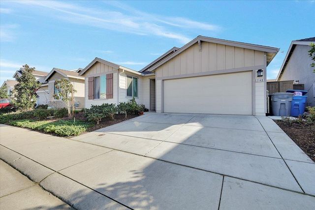 2148 Woodlet St, Marysville, CA 95901