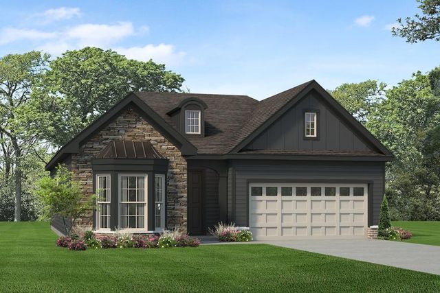 1003 Fortitude Trail, Chattanooga, TN 37421