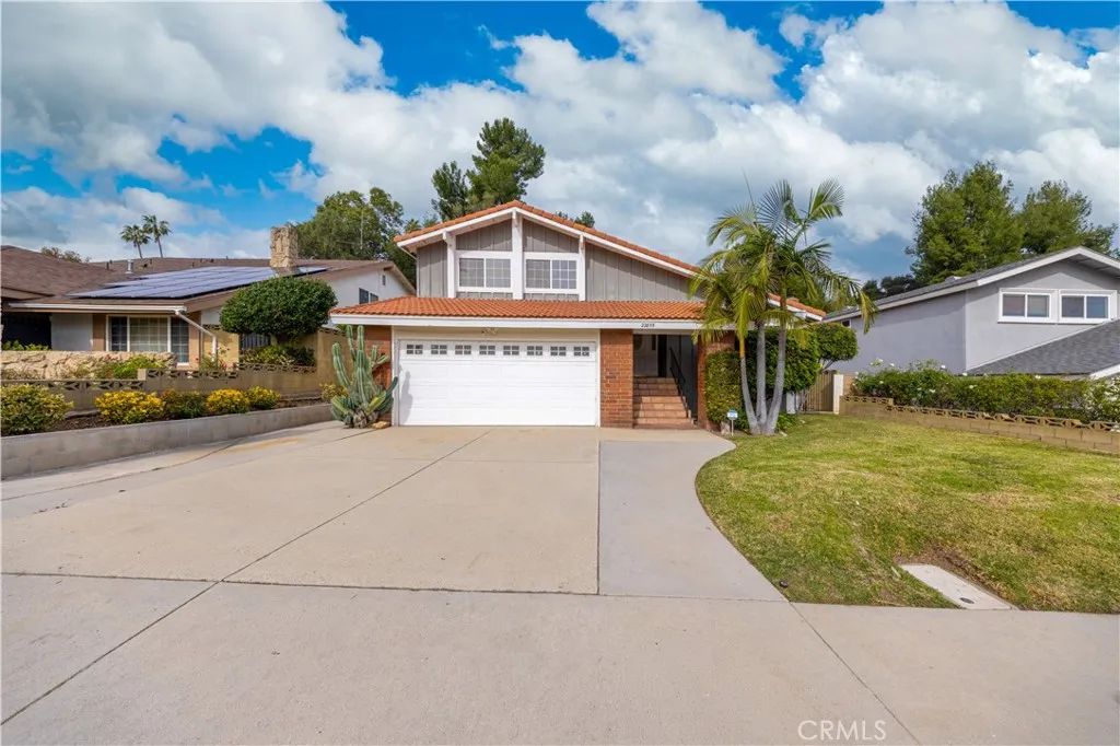 22855 Ironbark, Diamond Bar, CA 91765