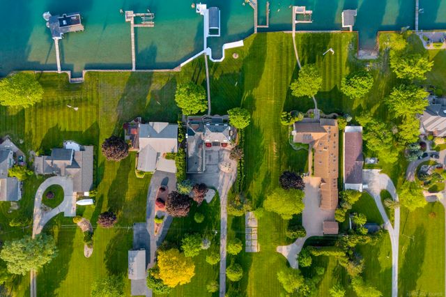 4243 River Road Road, East China Twp, MI 48054