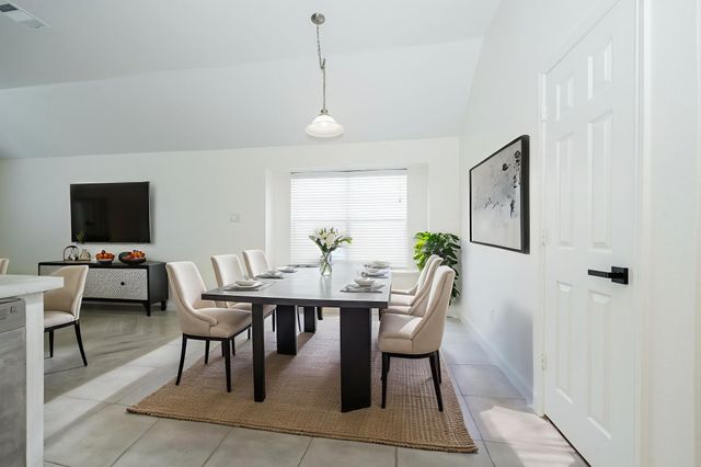 2142 Bluebell, Forney, TX 75126