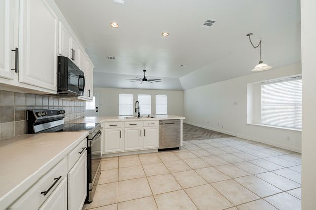 2142 Bluebell, Forney, TX 75126