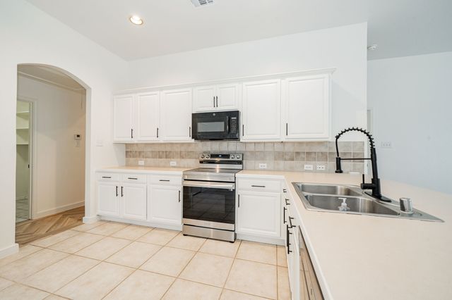 2142 Bluebell, Forney, TX 75126