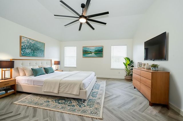 2142 Bluebell, Forney, TX 75126