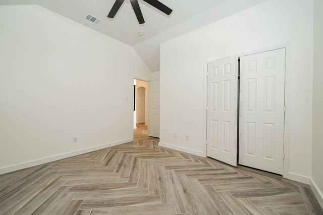 2142 Bluebell, Forney, TX 75126